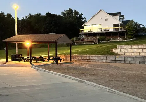 WOLA Members’ Beach Rules