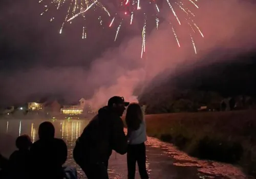 4th of July Activities